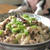 簡単！ひき肉とキノコの中華風あんかけ丼