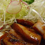 「チャーシュー - 焼豚」