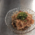 電子レンジで簡単美味しい夏にオススメの一品☆茄子のおかかポン酢和え
