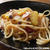 しめじとさつま芋で簡単★ワンポットパスタ