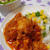 缶詰で簡単！超早！チキントマト煮