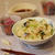 せりたっぷりで香りも華やか、炊飯器で簡単さわらの炊き込みご飯