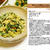 電子レンジで簡単♪たっぷりいんげんのスパイシースクランブルエッグ　電子レンジ調理料理　-Recipe No.1300-
