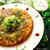 大麦たのしみ隊☆vol.4 
長芋と豆腐のもち麦おやき