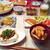 Walk This Way　7月10日の晩ご飯、9日も。