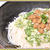 ☆ 塩納豆オクラそうめん ☆