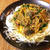飽きない旨辛。カレーサバ缶の濃甘糸こんチャプチェ（糖質7.7g）