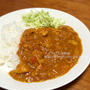 カレーライス（試作中）