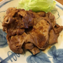 簡単・時短すぎる♡やみつきしょうが焼き