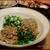 なめたけ納豆カラシ胡瓜