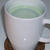 抹茶ミルク