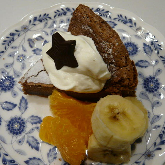  Birhtdayケーキ