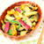 パッパッと10分♪焼き肉のタレdeナスとさつま芋炒め