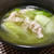 【訂正あり】白菜と豚肉のあっさりスープ