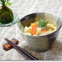 お袋の味♪ふわふわ豆腐のけんちょう☆
