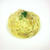 スパゲティ　アンチョビと玉ねぎ