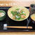 ちっこいクワガタ　～レシピは『鶏肉とピーマンの照り焼きペッパーどん』です～