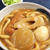 おでんリメイク☆具が大きいカレーうどん