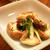 □■　あぶら麩（仙台麩）＆しめじ★煮物　■□