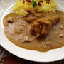 くせになる☆すごくマイルドなチキンカレー