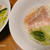 白だしだけ！赤魚とねぎのさっと煮