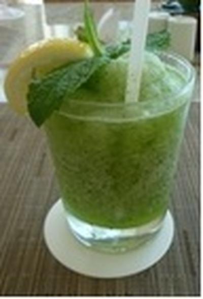 Le Mint　（ル・ミント） 