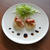 長イモのほくっとステーキ