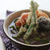 野菜天ぷら蕎麦