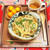 週末ぶらんち　-カレーうどん-