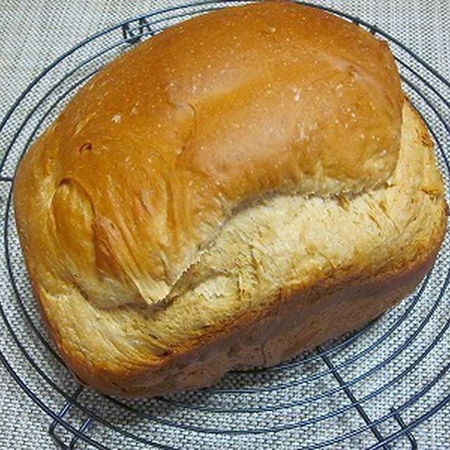 黒蜜食パン1・5斤サイズ