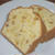 レモンパウンドケーキ