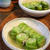 白だしで簡単！和風ロールキャベツ。