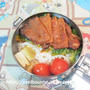 がっつり焼肉丼　de　乗り切り