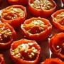 セミドライトマトの作り方