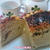 ごまっちゃパン(ごま+抹茶で)