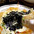 味のりおつまみ３種です☆