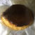バスク風チーズケーキ