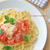 レンジで激うまパスタ＆お知らせ