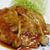 豚ロースのはちみつしょうが焼き＜ジューシー＞