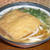 きつねうどん