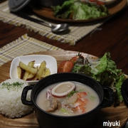 miyukiさん