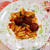 イラン料理＆ミートボールペンネ♪　Meatball Penne with Tomato