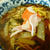 Jefferson Park ～ ホットアンドサワースープ（酸辣湯）風ラーメン