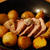 豚肩肉とじゃがいものロースト