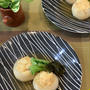 蕪の美味しいこの時期食べたい!!蕪の肉詰め和風スープ煮煮～♪♪