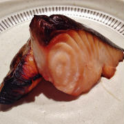 さわら柚庵焼き