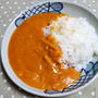 煮込んだようなレトルトカレー