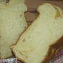 バターロール風食パン