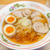 豚ロースの巻きチャーシュー麺・丼