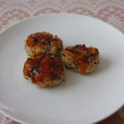 ☆お弁当作り置きおかず☆おからハンバーグ